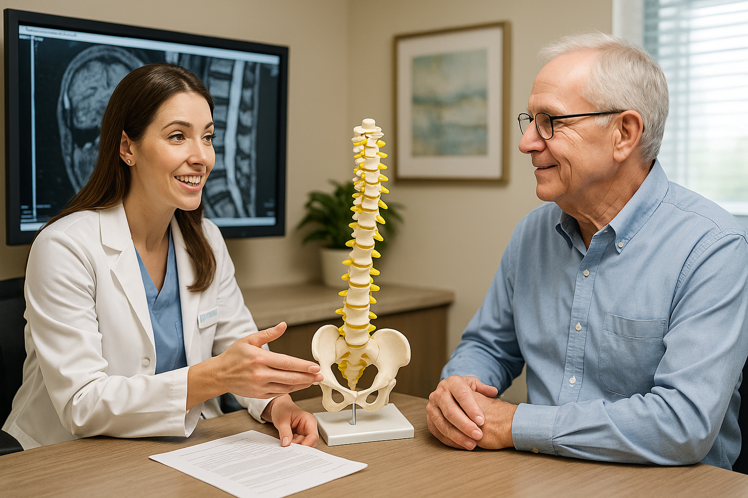 Spine Surgery